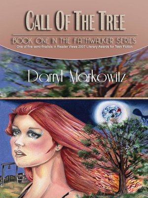 cover image of Call of the Tree